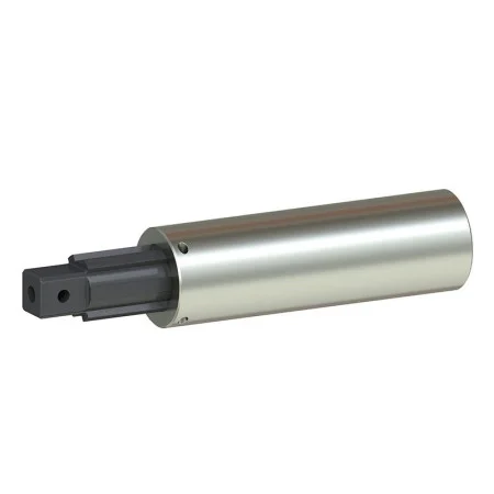 SPRING LOADED SHAFT 1/2" SQUARE  Ø19
