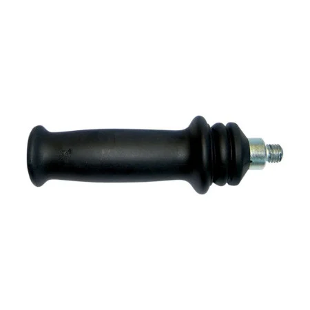VIBRATION DAMPING SIDE HANDLE
