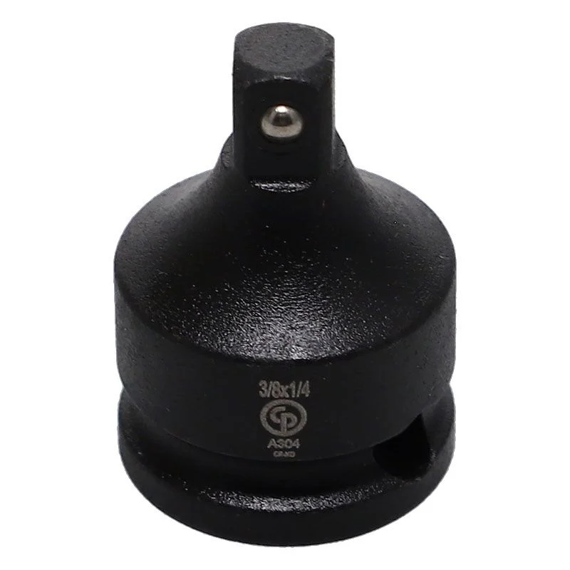 A304 3/8 DR X 1/4" MALE ADAPTOR