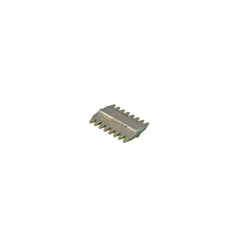 COMB BLADES SHANK HEX 5/8"