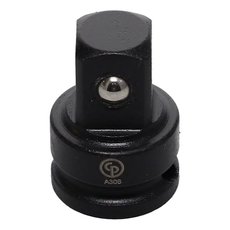 A308 3/8 DR X 1/2" MALE ADAPTOR