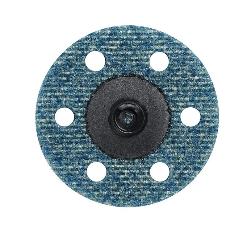 Non-woven pad fine 3'' TS - Set of 25