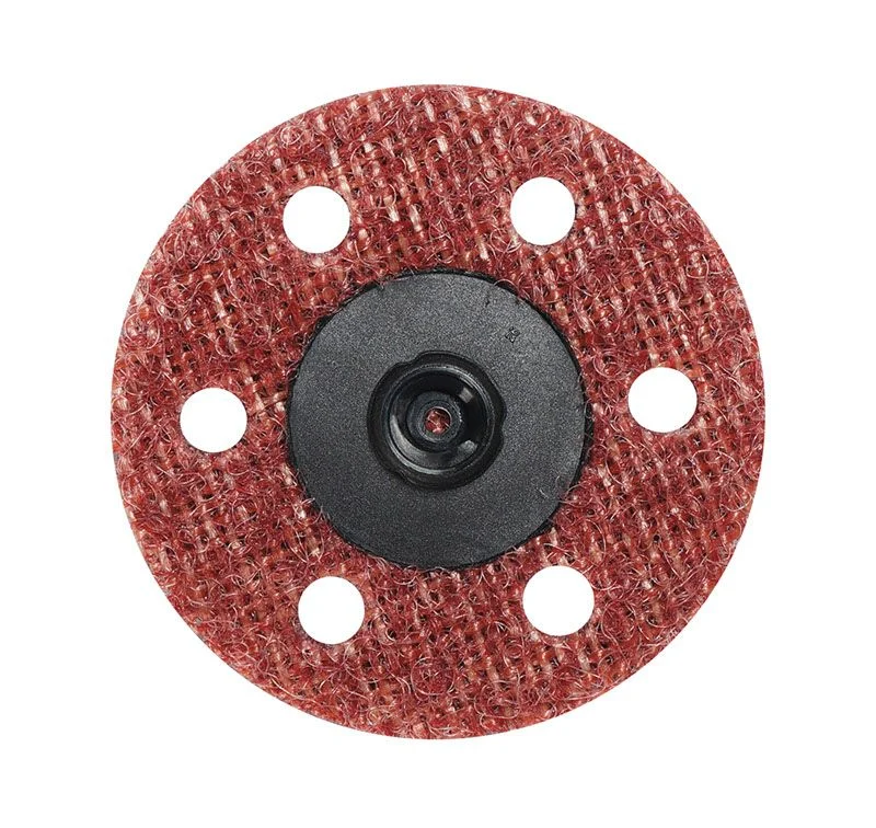 Non-woven pad medium 3'' TS - Set of 25