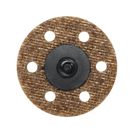 Non-woven pad coarse 3'' TS - Set of 25