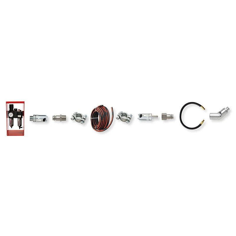 PERFECT DEMO PACK 3/8 AND 1/2 AIR INLET