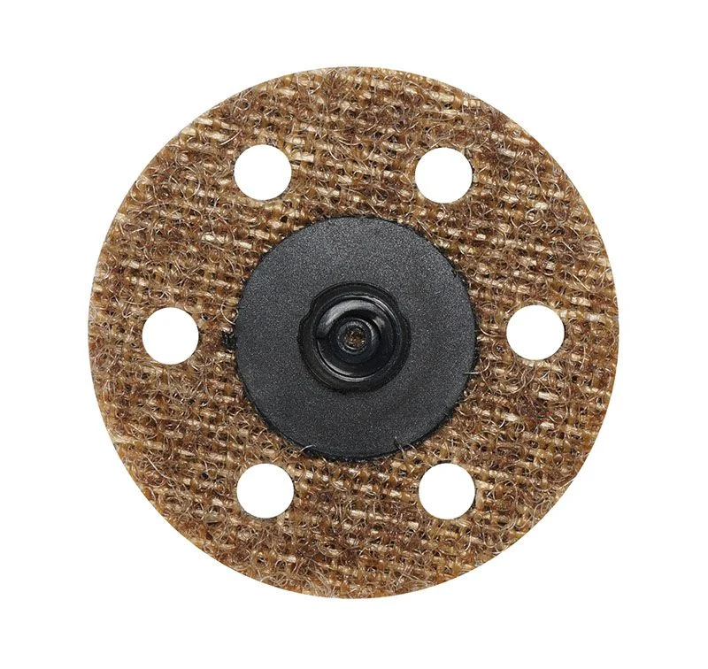 Non-woven pad coarse 2'' TS - Set of 50
