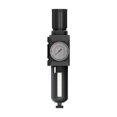 FR12BSP FILTER/REGULATOR 1/2" BSP