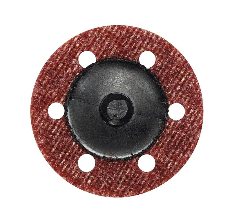 Non-woven pad medium 2''TR - Set of 50