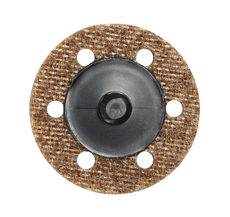 Non-woven pad coarse 2'' TR - Set of 50