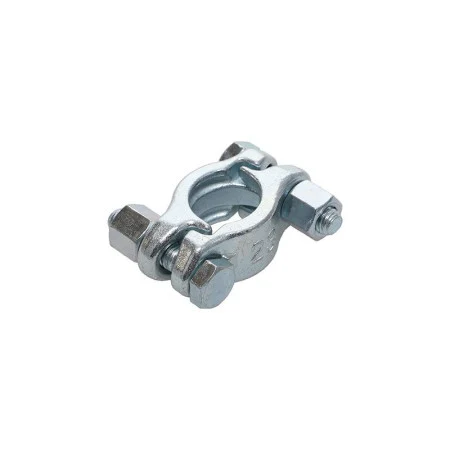 PRESSURE CLAMP HD FOR RUBBER 22-25