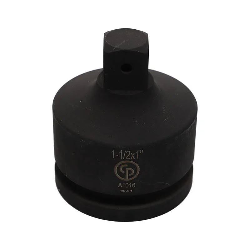 A1016 1-1/2" DR X 1" MALE ADAPTER