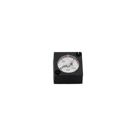 PSI GAUGE