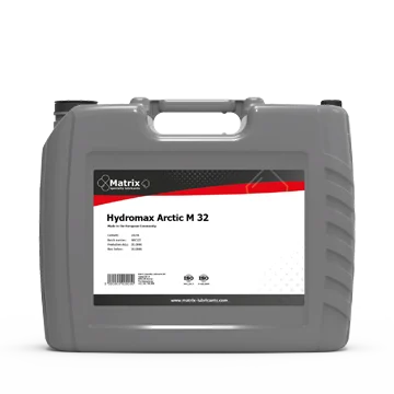 Hydromax Arctic M 32