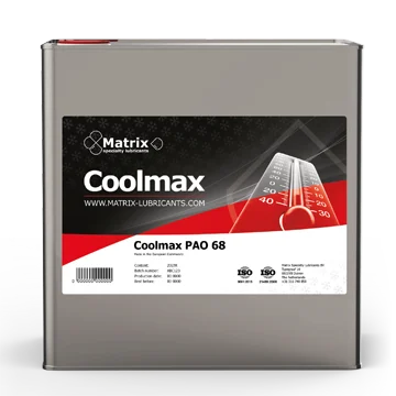 Coolmax PAO 68