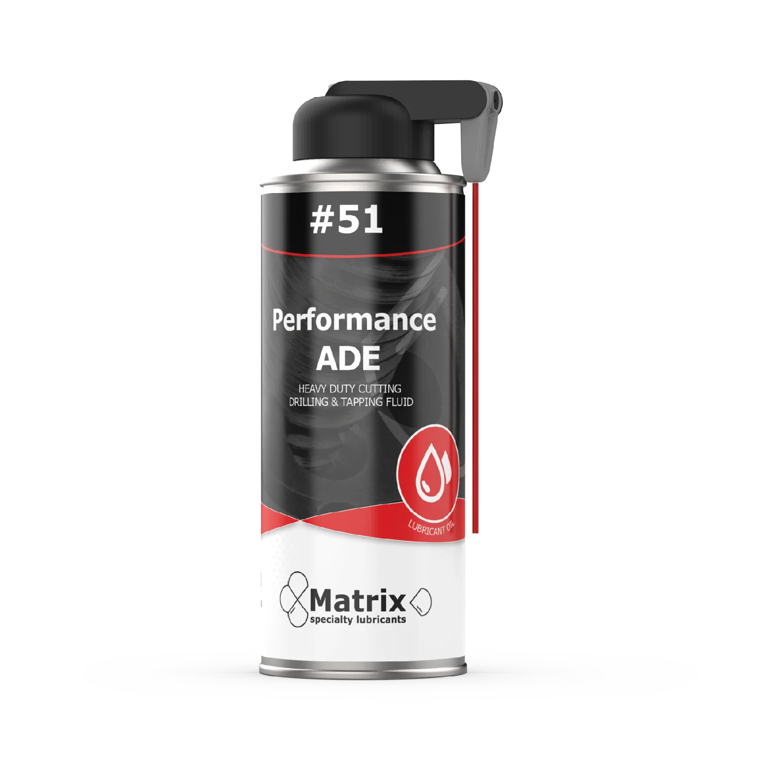 Performance ADE 51