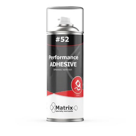 Performance Adhesive 52