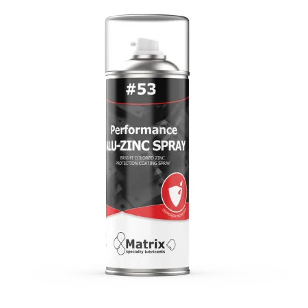 Performance Alu-Zinc Spray 53
