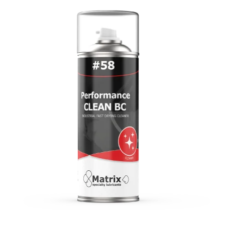 Performance Clean BC 58