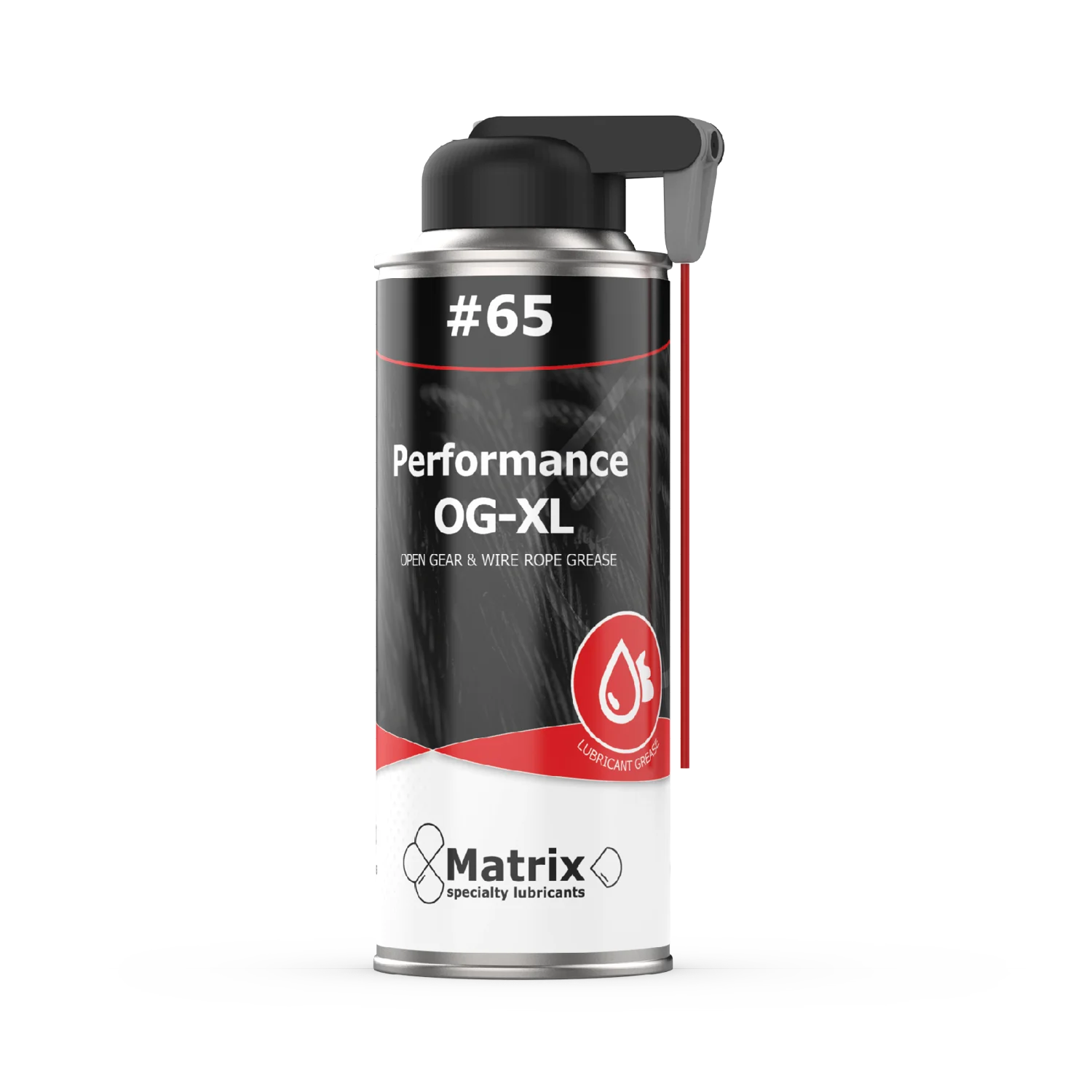 Performance OG-XL 65
