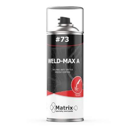 Weld-Max A 73