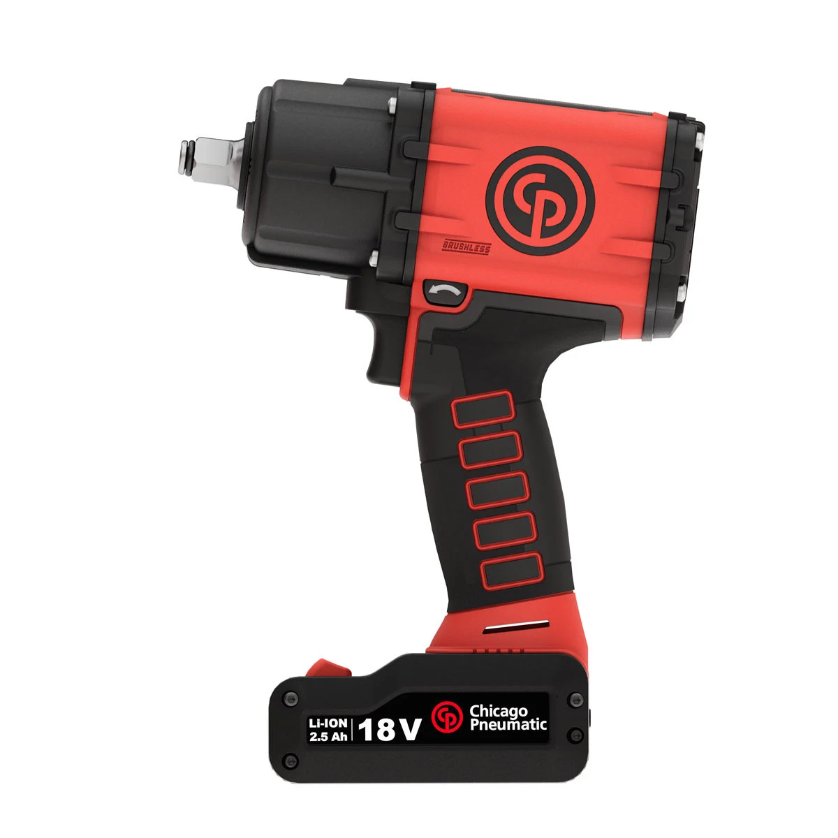 CP8854 Pachet 18V