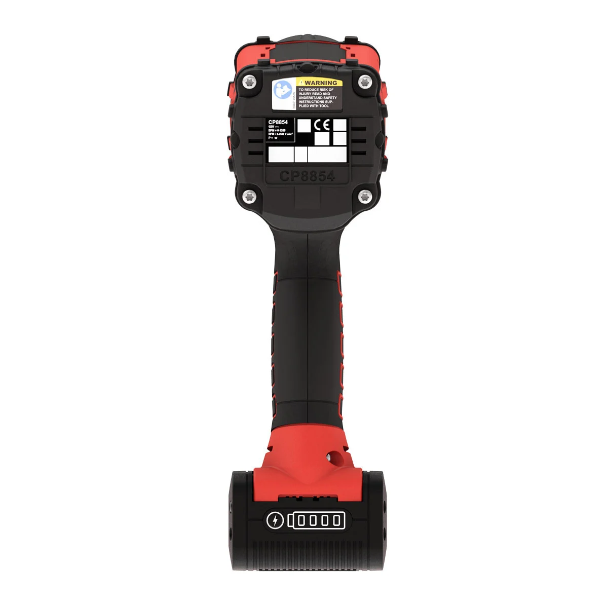 CP8854 Pachet 18V