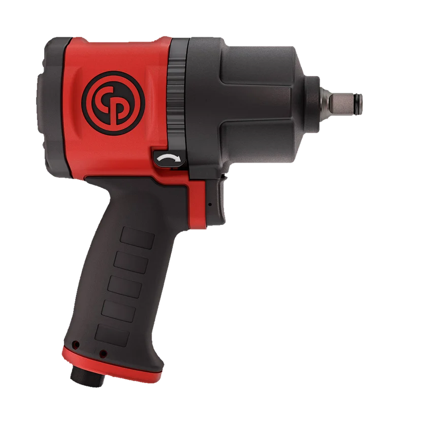 Chicago Pneumatic CP7748 — cheie cu impact 1/2"