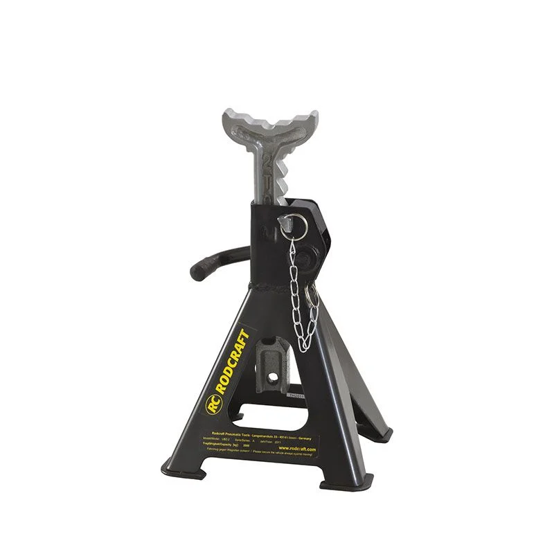 Capre de susținere 2 t (pereche) Rodcraft UBZ-2
