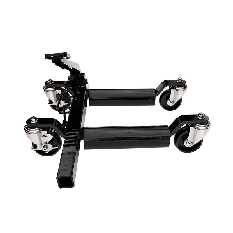 Cărucior de manevrare autoturisme Rodcraft RG590