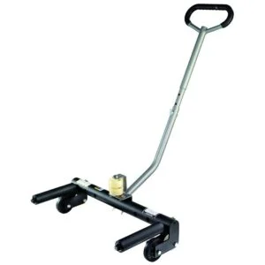 Cărucior pentru montarea roților Rodcraft RHW1