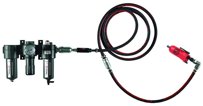 AIR FUSE LF 1" NPT — Chicago Pneumatic 110542