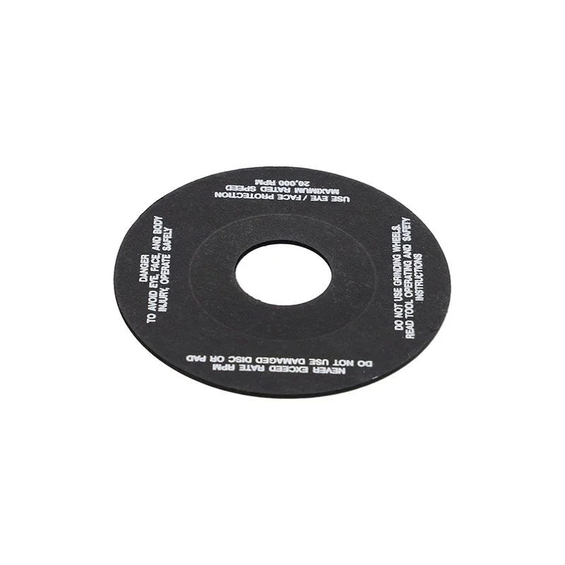 BACKING PAD 3" — Chicago Pneumatic 2050485063