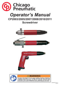 Prima pagină: Manual de utilizare CP2010