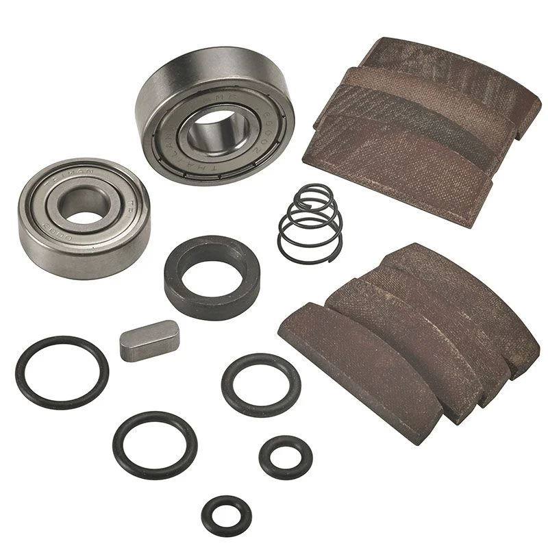 TUNE UP KIT (CP9780) — Chicago Pneumatic 2050503863