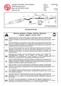 Prima pagină: Manual de utilizare CP9705