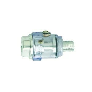MINI OILER 3/8" NPT — Chicago Pneumatic 2050524293