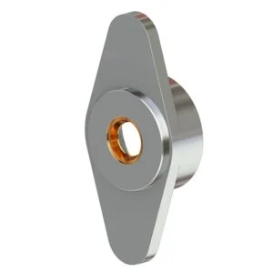 MOUNTING FLANGE NO HOLE M39/MR39 KL/TL — Chicago Pneumatic 2050536383