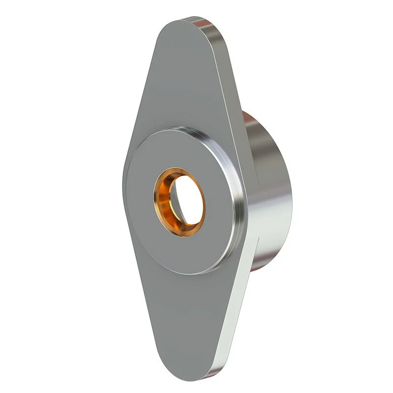 MOUNTING FLANGE NO HOLE M39/MR39 KL/TL — Chicago Pneumatic 2050536383