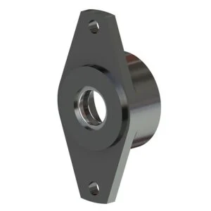 MOUNTING FLANGE HOLES M39/MR39 KSL — Chicago Pneumatic 2050536433