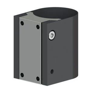 MOUNTING FOOT M39 / MR39 KL/TL — Chicago Pneumatic 2050536473