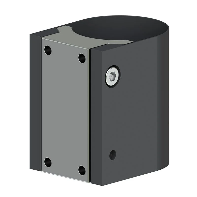 MOUNTING FOOT M39 / MR39 KL/TL — Chicago Pneumatic 2050536473