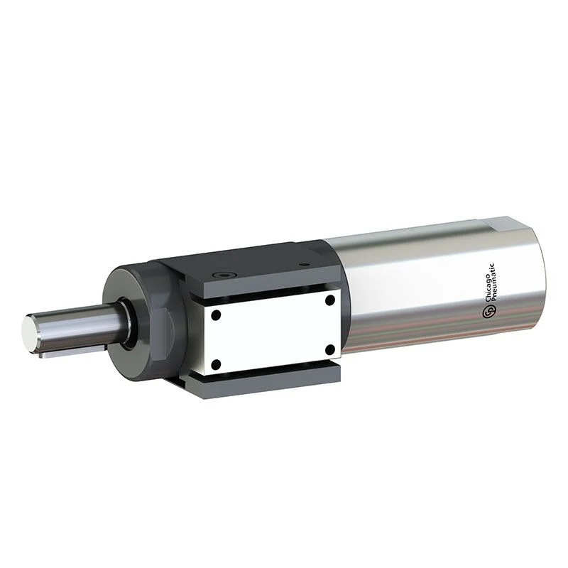 MOUNTING FOOT M/MR84 LOW SPEED / M180 — Chicago Pneumatic 2050536483