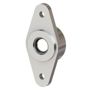 MOUNTING FLANGE WITH HOLES M25 — Chicago Pneumatic 2050540623