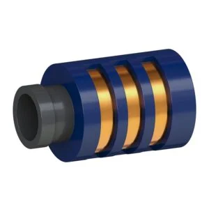 SILENCER B TYPE FOR AIR MOTORS — Chicago Pneumatic 2050541773