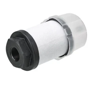 SILENCER C TYPE FOR AIR MOTORS — Chicago Pneumatic 2050541783