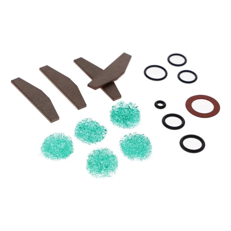 TUNE UP KIT CP3070 — Chicago Pneumatic 2050548293