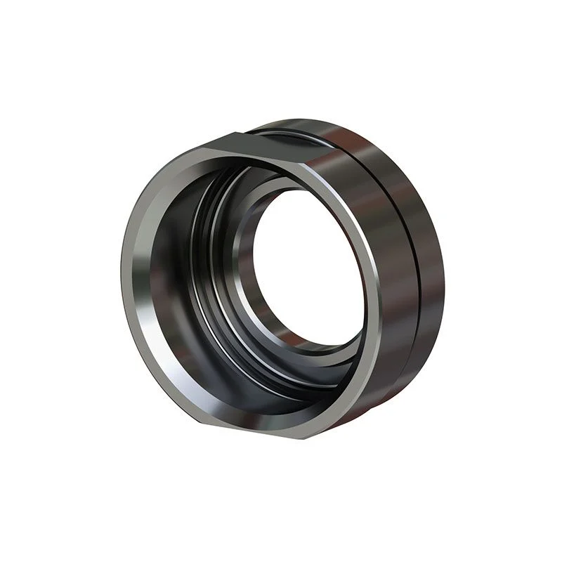 FRONT NUT — Chicago Pneumatic 2050550243