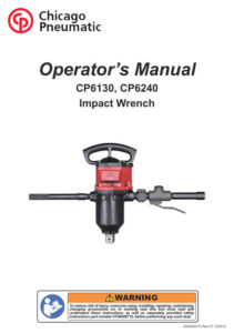 Prima pagină: Manual de utilizare CP6240-T120