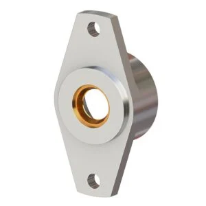 MOUNTING FLANGE NO HOLE M39/MR39 KSL — Chicago Pneumatic 2050553143