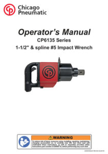 Prima pagină: Manual de utilizare CP6135-D80